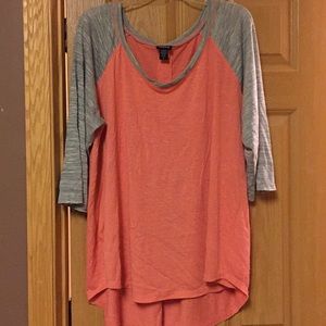 torrid Tops - Torrid 3/4 Sleeve Sweater torrid Tops - Torrid 3/4 Sleeve Sweater